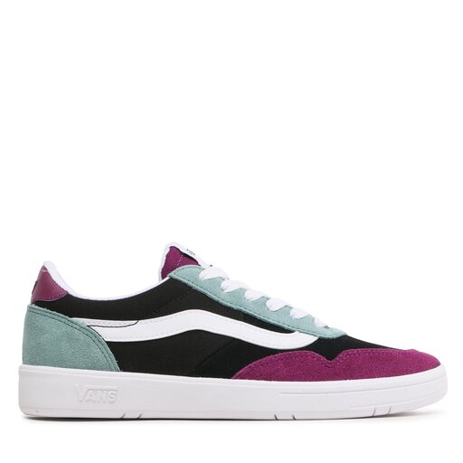 Tenisówki Vans Ua Cruze Too Cc VN0A5KR50HS1 Zielony