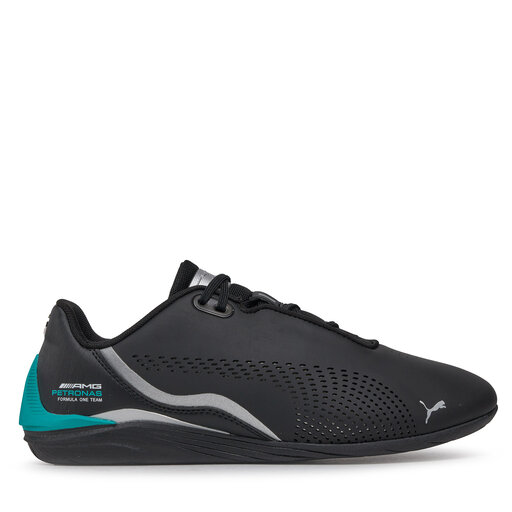 Zapatillas Puma Mapf1 Drift Cat Decima 307196 04 Negro zapatos.es