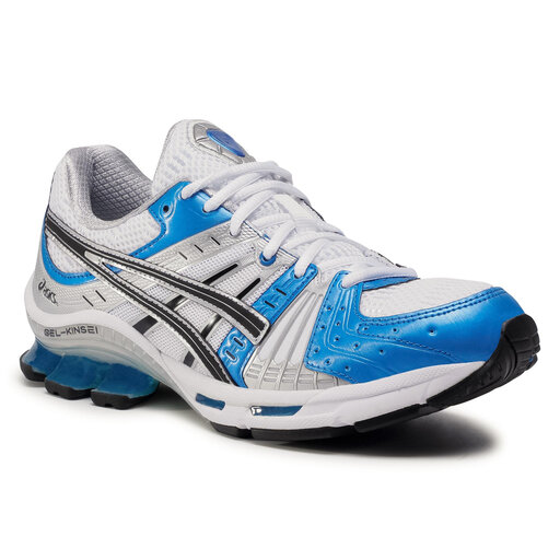 Laisvalaikio batai Asics Gel-Kinsei Og 1021A117 Directoire Blue/Black 400 •  Www.eavalyne.lt