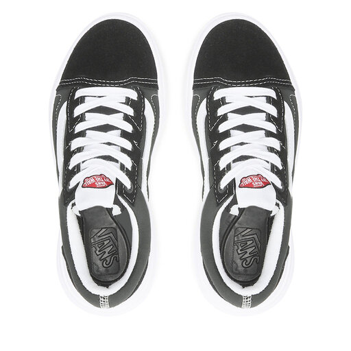 Vans lacci outlet