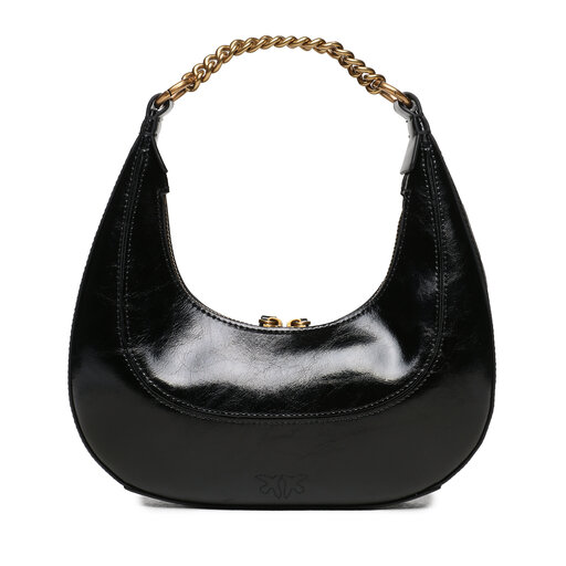 Torebka Pinko Brioche Hobo Mini AI 23-24 PLTT 101433 A106