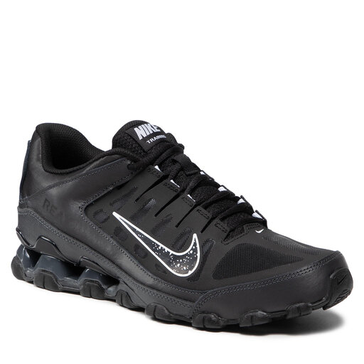 Chaussures pour la salle de sport Nike Reax 8 Tr Mesh 621716 031 Noir chaussures