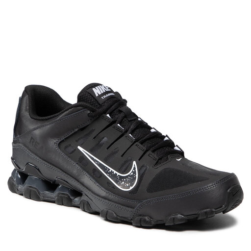 Zapatos Nike 8 Mesh 621716 031 Black/Black/Anthracite/White • Www. zapatos.es