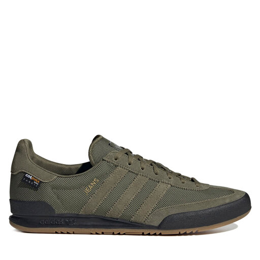Adidas jeans vert 2025