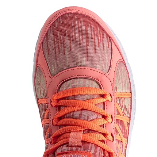 Reebok speedlux 2.0 mujer rojas new arrivals