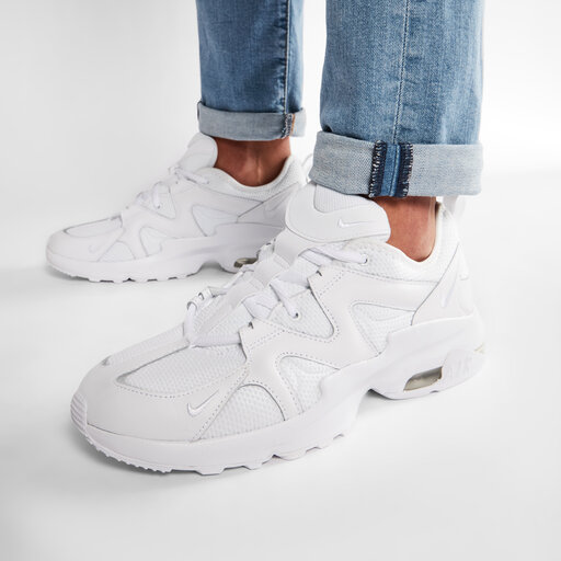 Nike air sales max graviton white