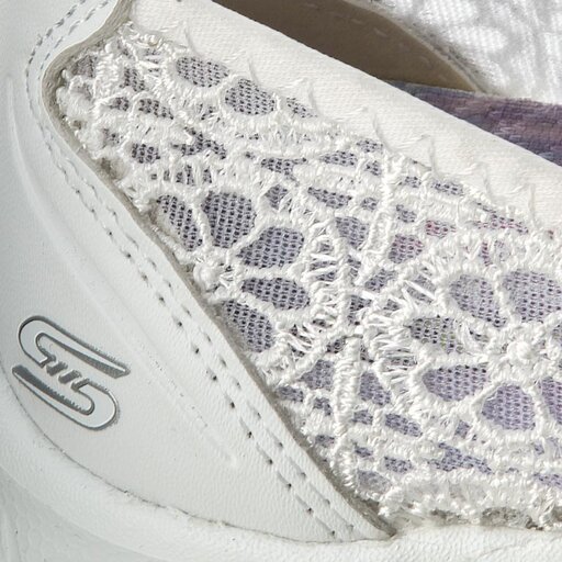 Skechers Majesty 23413/WHT White 