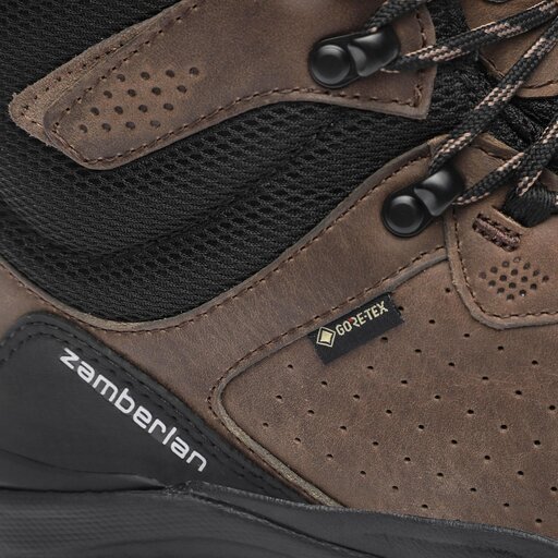 Turistiniai batai Zamberlan 252 Yeren Gtx Rr GORE TEX Ruda eavalyne.lt