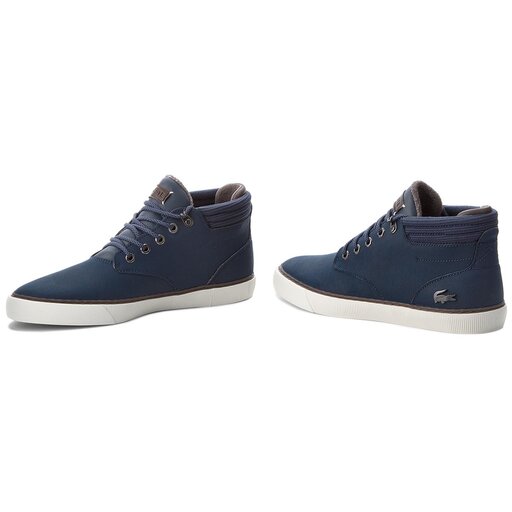 Sneakers Lacoste Esparre Winter C 318 3 Cam 7 36CAM00222Q8 Nvy Brw