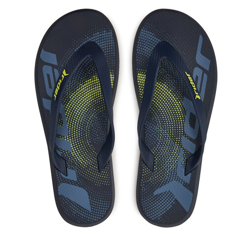 Tongs Rider R1 Graphics Ii 83562 Bleu