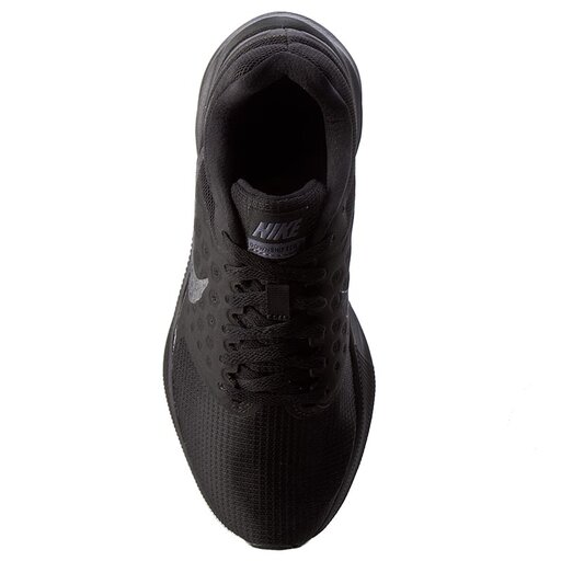 Pantofi Nike Downshifter 7 852466 004 Black Mtlc Hematite