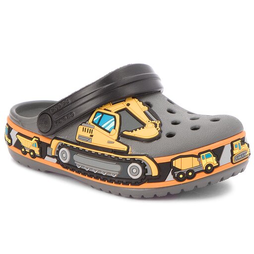Crocs fun lab graphic shop