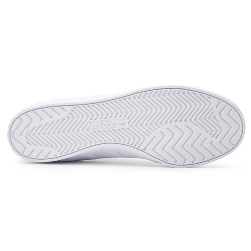 Sneakers adidas Coast Star EE8903 Weiß | eschuhe.de