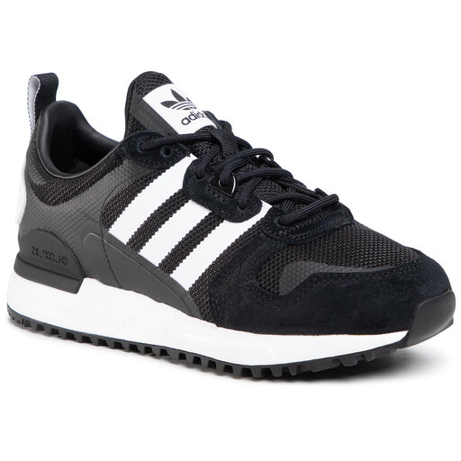 Снікерcи adidas Zx 700 Hd FX5812 Чорний | evzuttya.com.ua