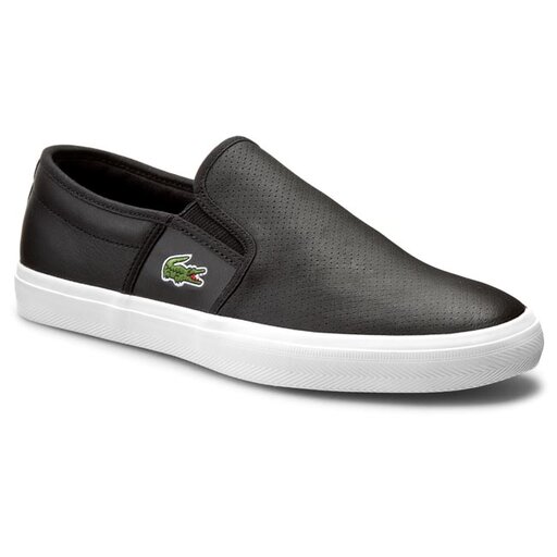 Lacoste gazon top 2.