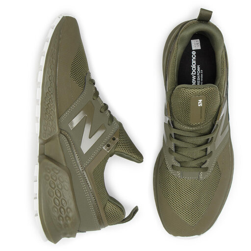 Laisvalaikio batai New Balance MS574KTD alia eavalyne.lt