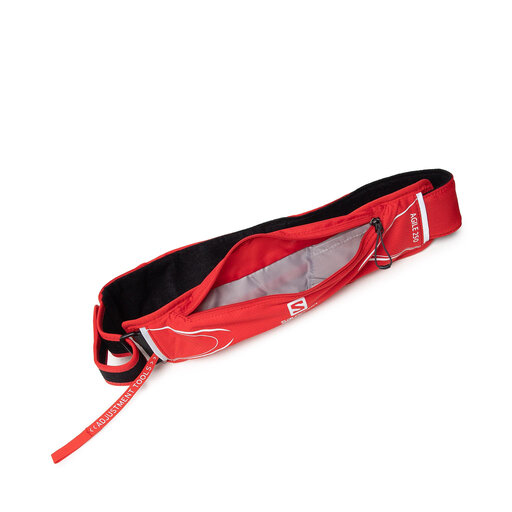 Salomon agile 250 adjustment cheap