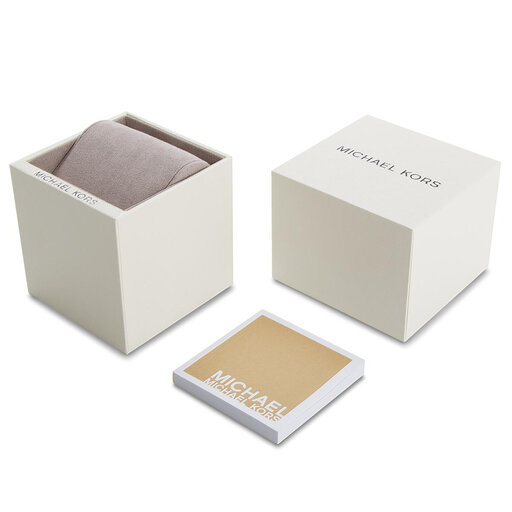 Laikrodis Michael Kors Slim Runway 