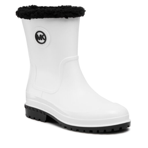 Bottes de pluie clearance michael kors