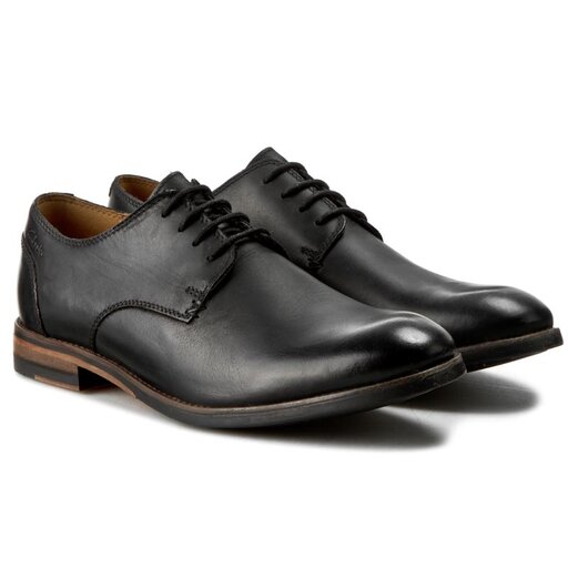 Clarks men's exton walk best sale oxford