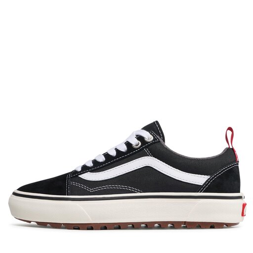 Vans old skool platform alte clearance