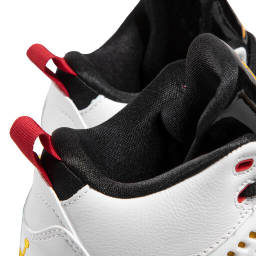 Zapatillas Nike Jordan Maxin 200 CD6107 110 Blanco