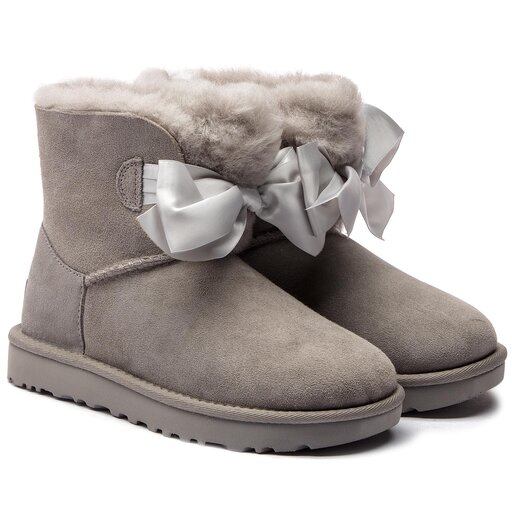Gita bow mini sales boot