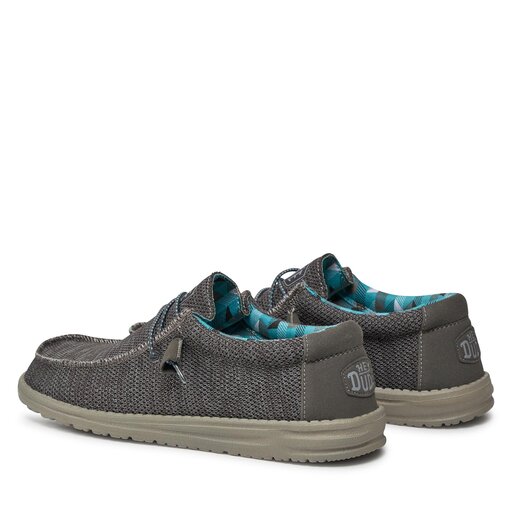 Dude chaussure sale