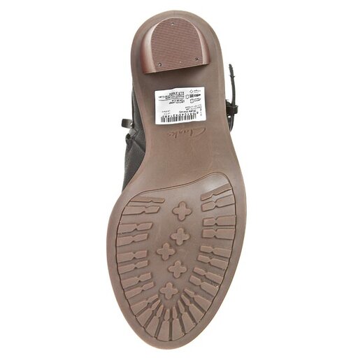 Clarks top blues melody