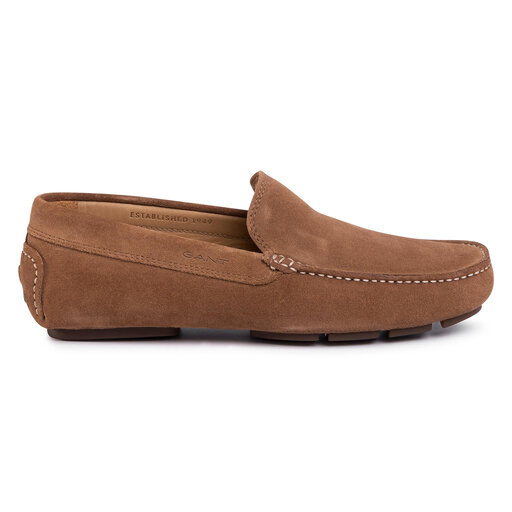 Mocassin gant discount