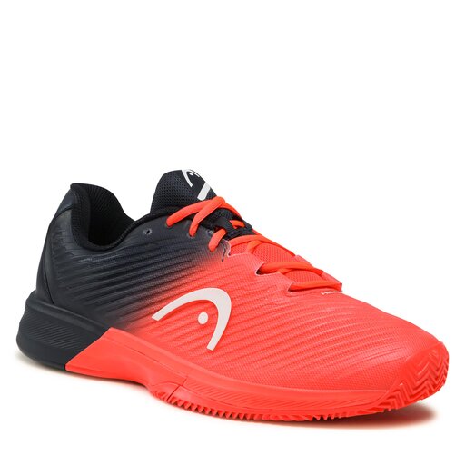Παπούτσια Head Rovolt Pro 4.0 Clay 273233 Bluberry/Fiery Coral