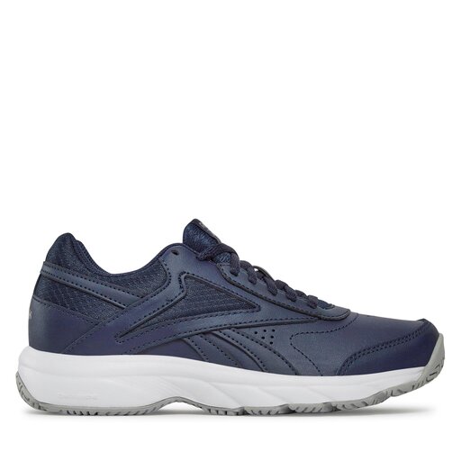 Снікерcи Reebok Work N Cushion 4.0 GW9691 Cиній | evzuttya.com.ua