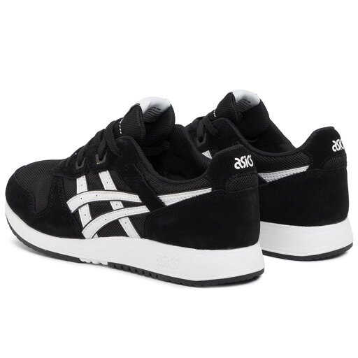 Laisvalaikio batai Asics Lyte Classic 1191A297 Black/White 001 •  Www.eavalyne.lt