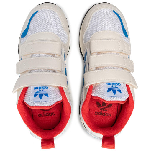 Sneakersy adidas Zx 700 Hd Cf C FX5238 Beżowy | eobuwie.com.pl