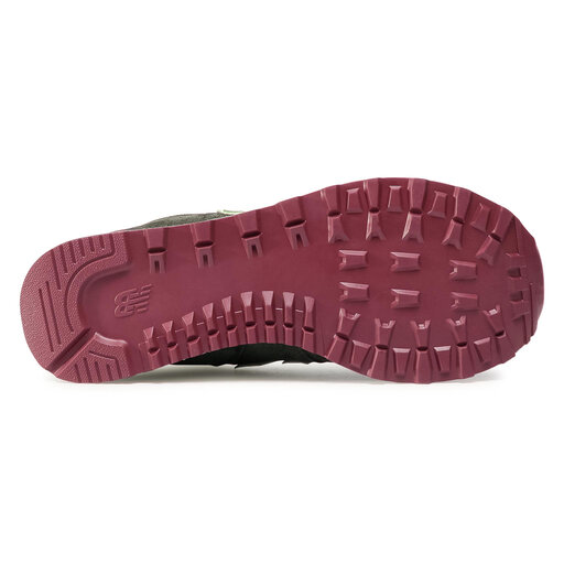 Snīkeri New Balance MT574ATC Zaļš | eapavi.lv