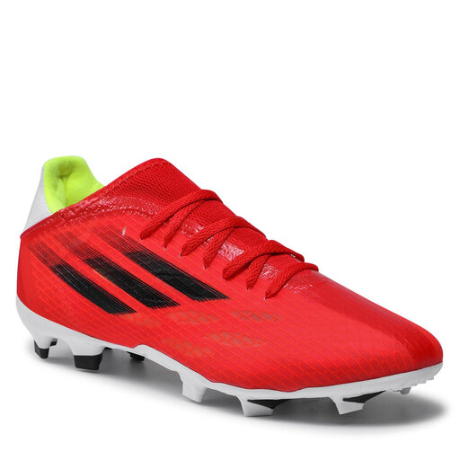 Zapatos adidas X Fg FY3298 Red/Cblack/Solred • Www.zapatos.es