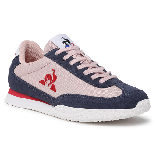 Zapatillas Le Coq Sportif Veloce W 2110278 Rose Dust zapatos.es