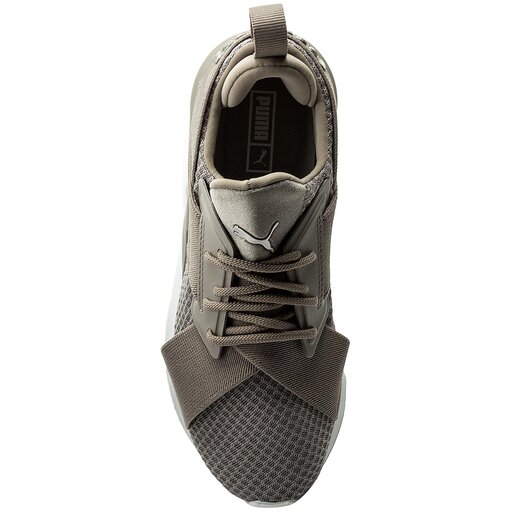 Sneakers Puma Muse Ep 366014 02 Grau