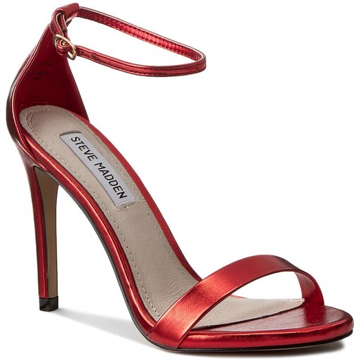 Steve madden stecy red on sale