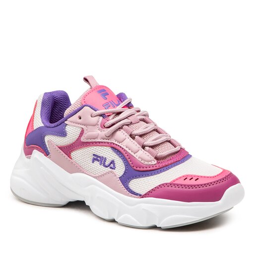 fila collene sneakers