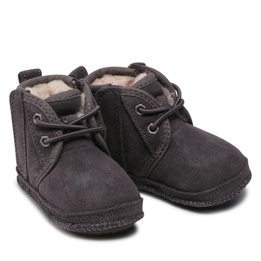 Boots Ugg Baby Neumel 1103500I Gris chaussures