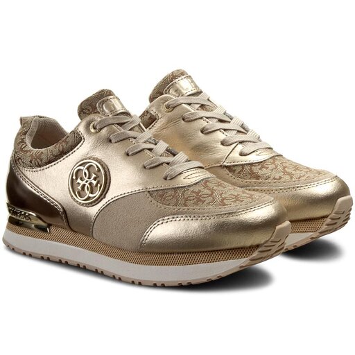 Guess best sale rimma sneakers