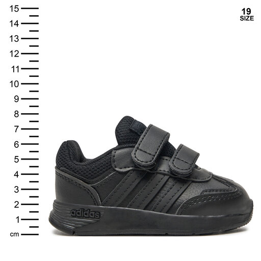 Sneakers adidas Tensaur Switch JH9248 Schwarz