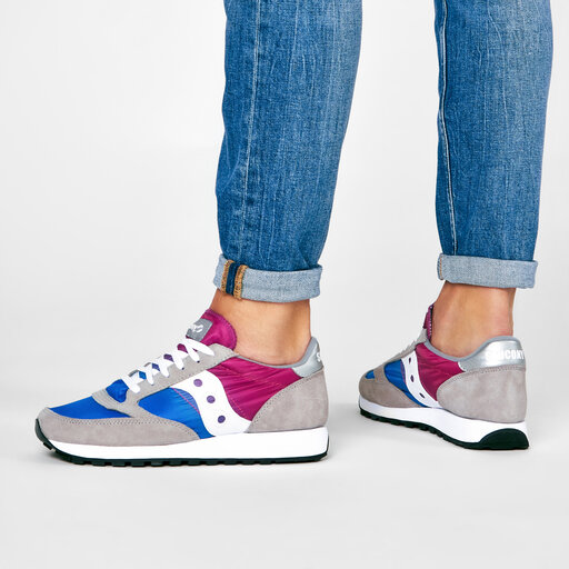 Saucony jazz original fade hot sale