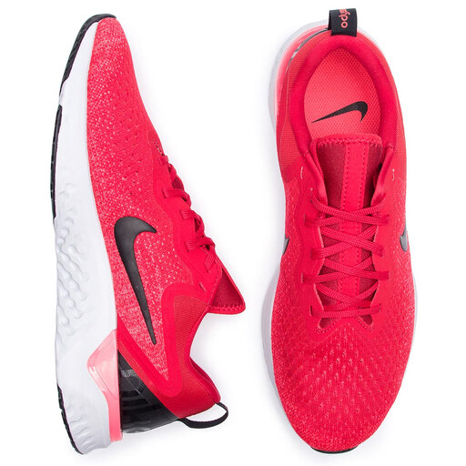 Pantofi Nike Odyssey React AO9819 601 University Red Black