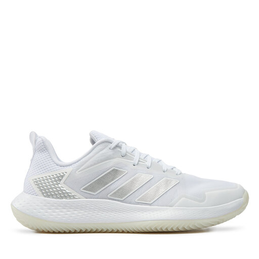 Взуття для тенісу adidas Defiant Speed Clay Tennis ID1513 Білий