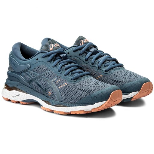 Ladies asics gel kayano 24 hot sale
