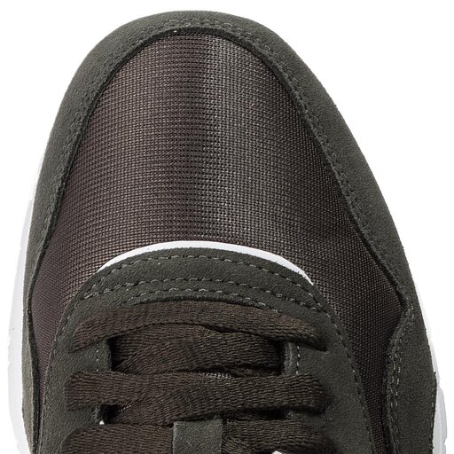 Top nky Reebok Cl Nylon M CN3266 Dark Cypress White eobuv.sk