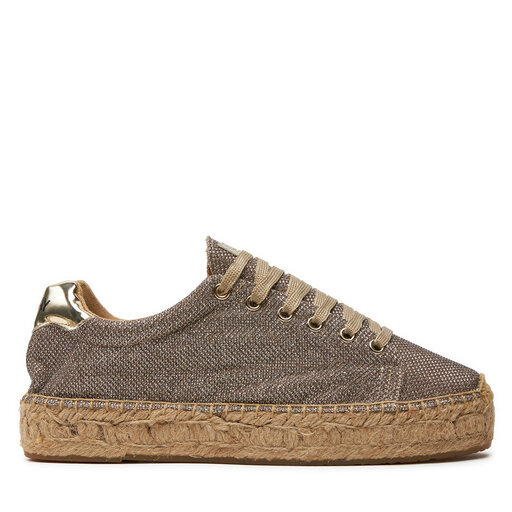 Espadrilles Replay GWF22 .000.C0024S Or
