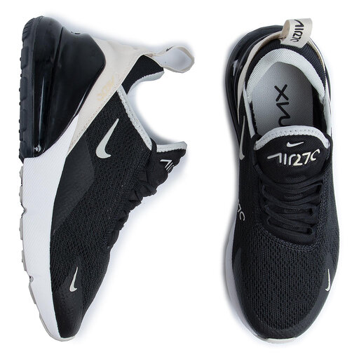 Nike air max 270 light bone black e amp; sepia outlet